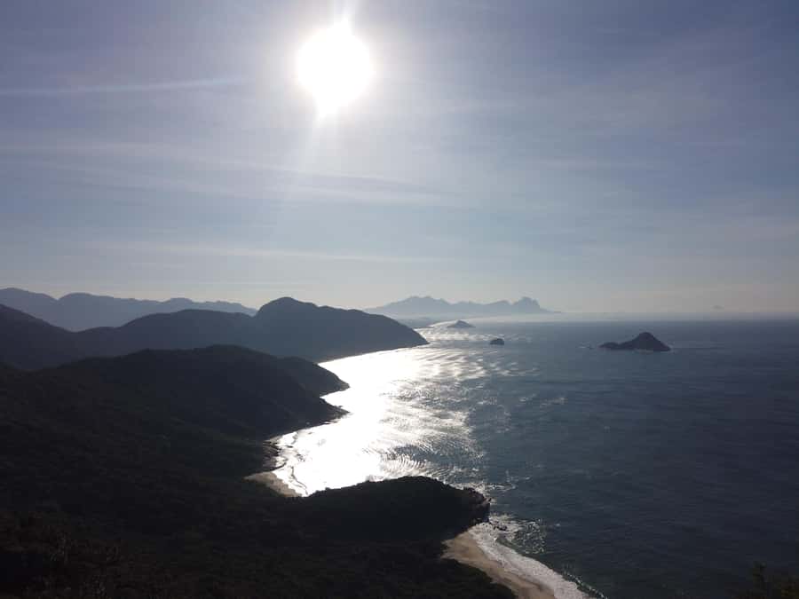 Rio de Janeiro: Pedra do Telégrafo; Grumari/ Prainha Beaches - Price and Value: Is $58 Worth It?