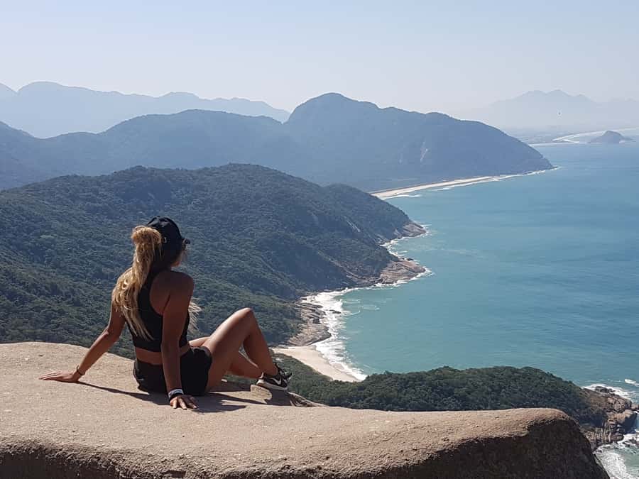 Rio de Janeiro: Pedra do Telegrafo Hike & Grumari Beach Tour - Packing list that will save your day