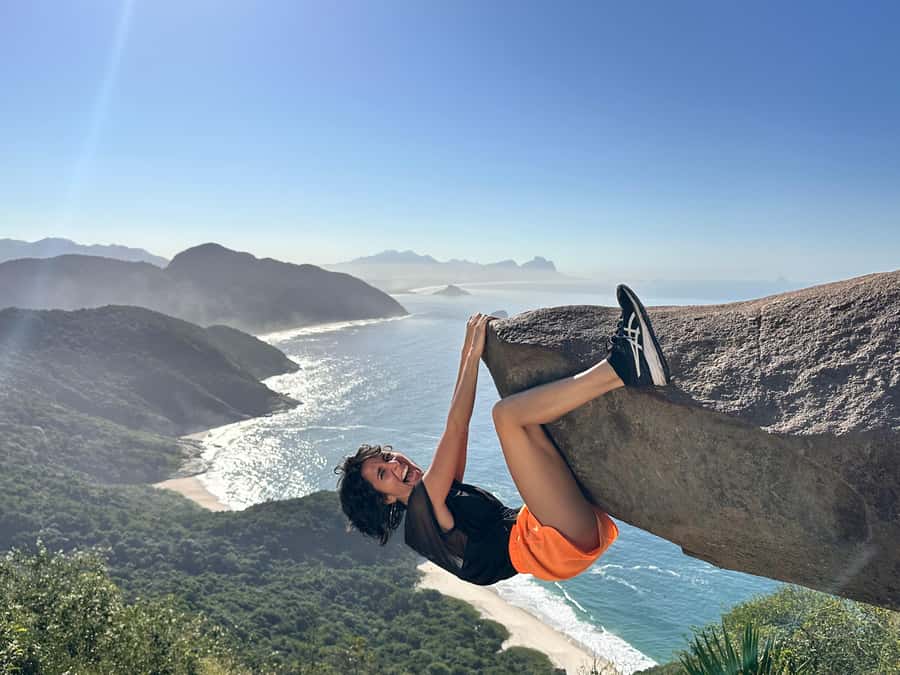 Rio de Janeiro: Pedra do Telégrafo trail and beach stop - Should You Book This Pedra do Telégrafo Hike With Beach Stop?