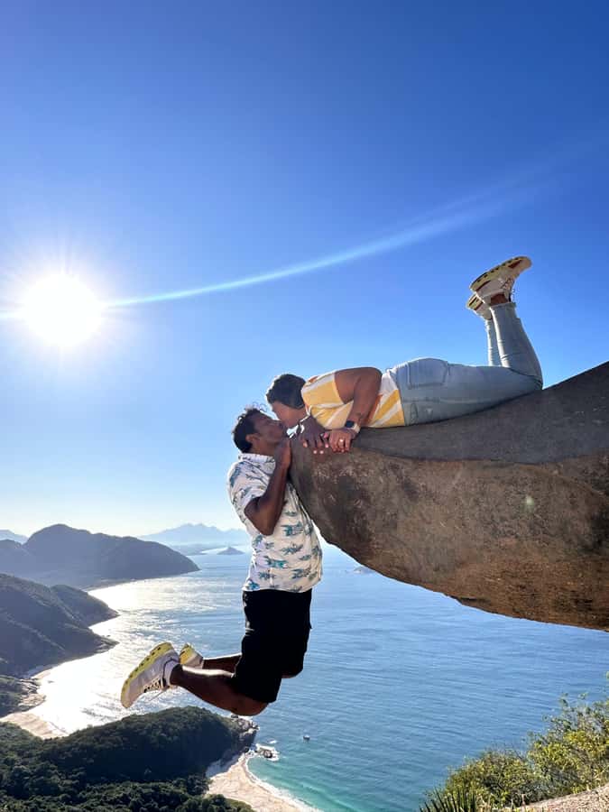 Rio de Janeiro: Pedra do Telégrafo trail and beach stop - Price and Value: What $83 Includes, And What You Should Bring