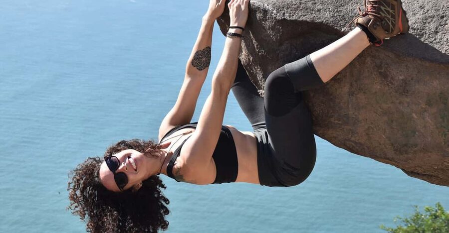 Rio de Janeiro: Pedra do Telégrafo Trail Hike and Ocean View - Key points to know before you go