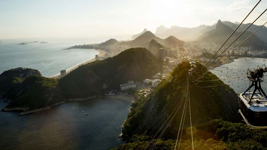 Rio de Janeiro Private: Christ, Sugarloaf, Maracanã and more - Key things to know before you go