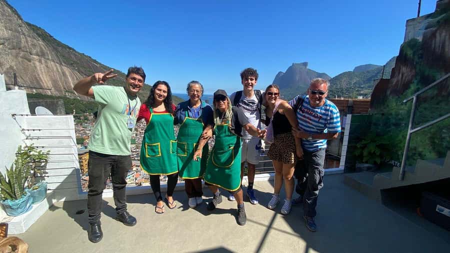 Rio de Janeiro: Private City Tour with Hotel Pickup - Key Highlights That Make This Private Rio Day Work