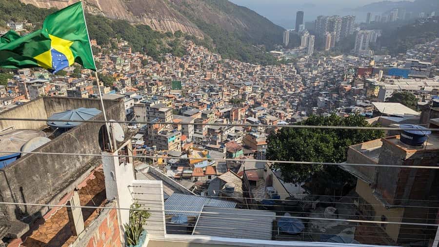 Rio de Janeiro: Private City Tour with Hotel Pickup - Selarón Steps: Street Art as a Real Rio Experience