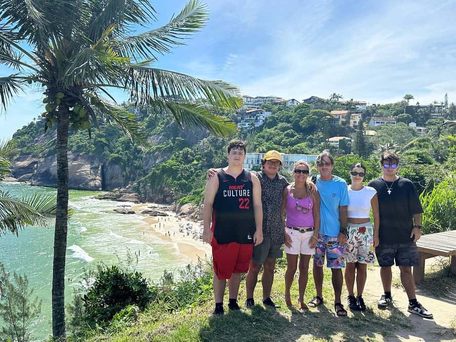 Rio de Janeiro: Private City Tour with Hotel Pickup - Optional Add-Ons You Can Fit Into the Day
