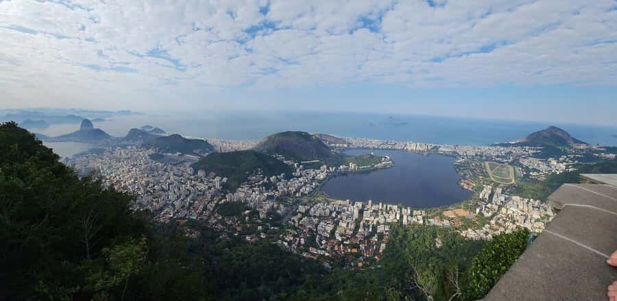 Rio de Janeiro: Private City Tour with Hotel Pickup - What to Bring, What Not to Bring, and How to Stay Comfortable