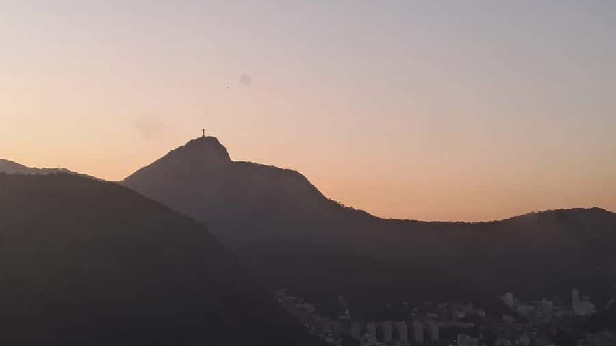 Rio de Janeiro: Private City Tour with Hotel Pickup - Early Starts: How You Beat Crowds at Christ the Redeemer and Sugarloaf