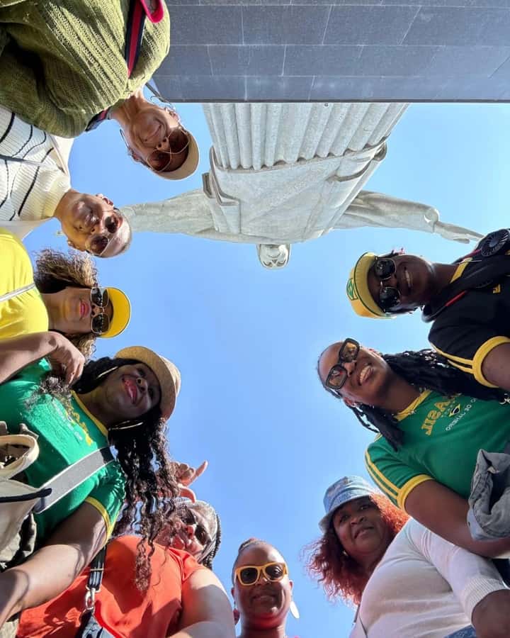 Rio de Janeiro: Private Custom 9-hour Unforgettable tour - Christ the Redeemer, the Giant Statue Moment