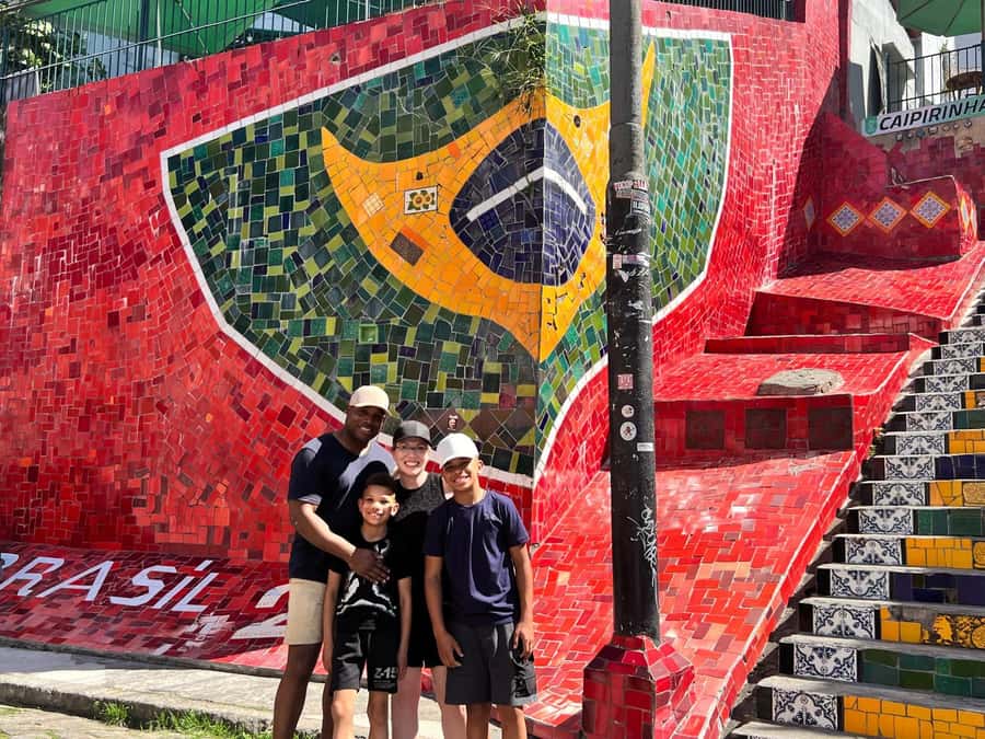 Rio de Janeiro: Private Custom 9-hour Unforgettable tour - Customization, Private Group Pace, and That Human Touch