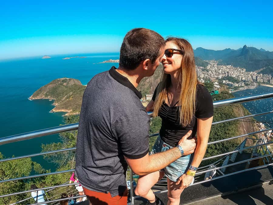 Rio de Janeiro: Private Custom 9-hour Unforgettable tour - Price: What You Pay, What You Still Need to Budget