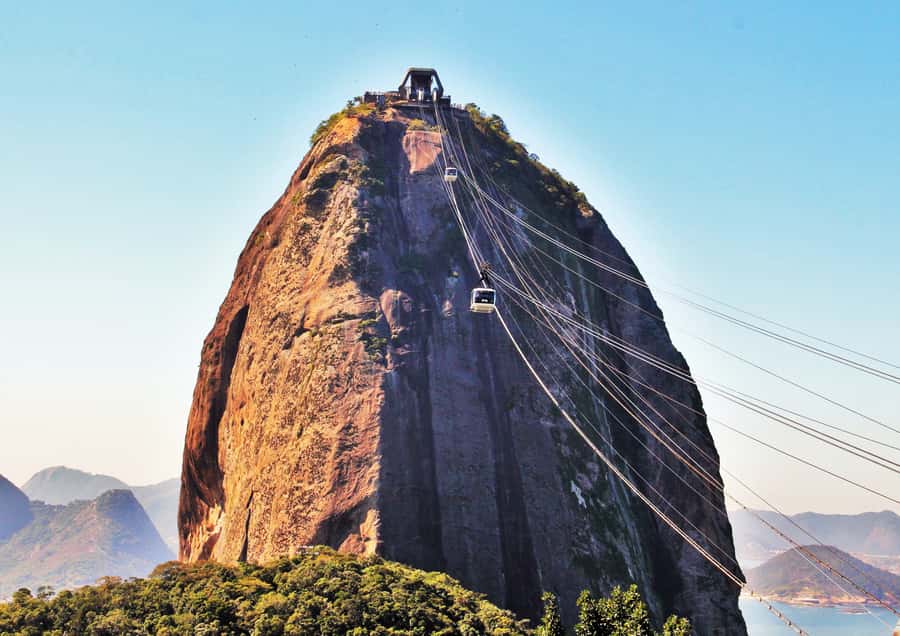 Rio de Janeiro: Private Day Tour with lunch - Maracanã, Sambadrome, and Street Art Stops You’ll Actually Remember