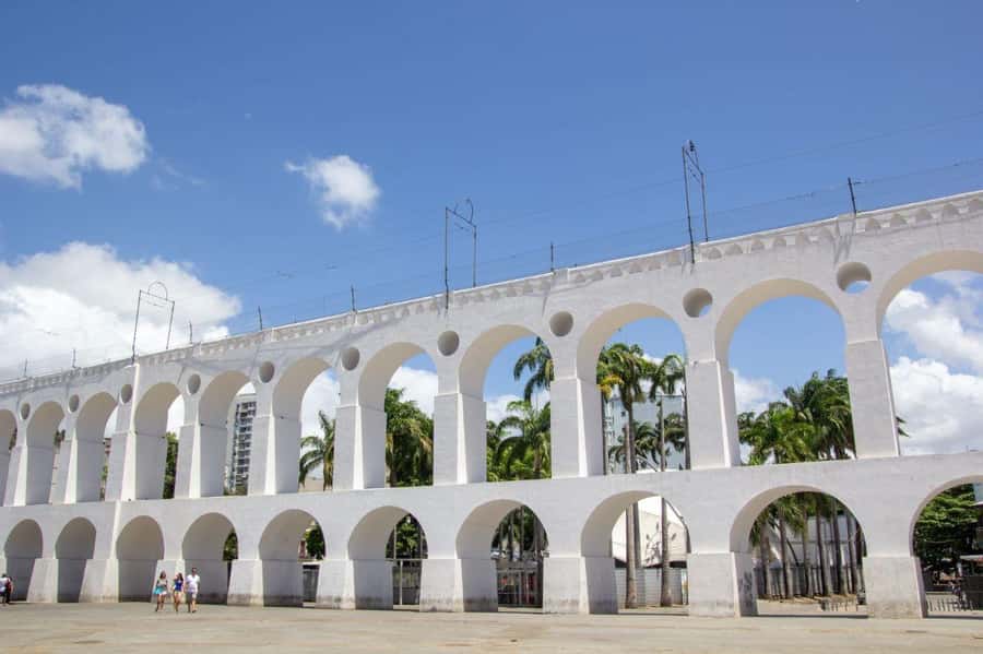 Rio de Janeiro: Private Day Tour with lunch - Metropolitan Cathedral of São Sebastião and How It Fits the Route