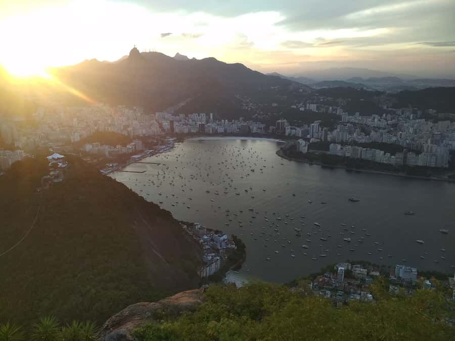 Rio de Janeiro: Private Day Tour with lunch - Lunch, Tickets, and the Real Value of This Private Day