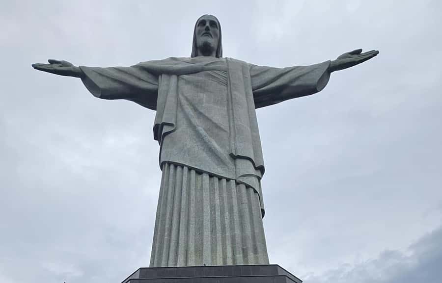 Rio de Janeiro: Private Day Tour with lunch - Who This Tour Is Best For (And Who Might Skip It)
