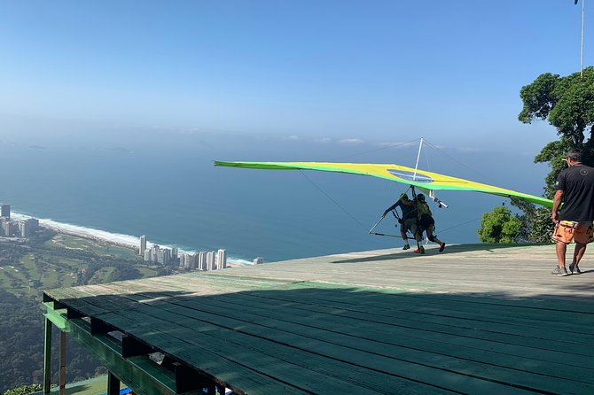 Rio de Janeiro private Full day Custom Tours - A private full day in Rio that runs on your schedule