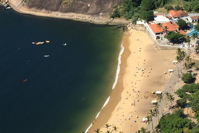 Rio de Janeiro private Full day Custom Tours - Sugar Loaf mountain after Corcovado, for second-view payoff