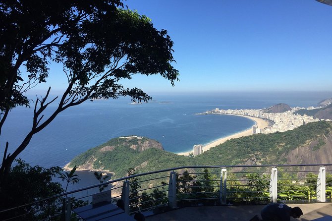 Rio de Janeiro private Full day Custom Tours - Lapa district and historical downtown, the city with texture