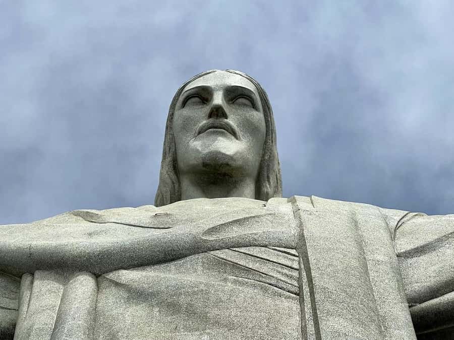 Rio de Janeiro: Private Full-Day Highlights Tour - Tijuca National Park train ride up to Christ the Redeemer