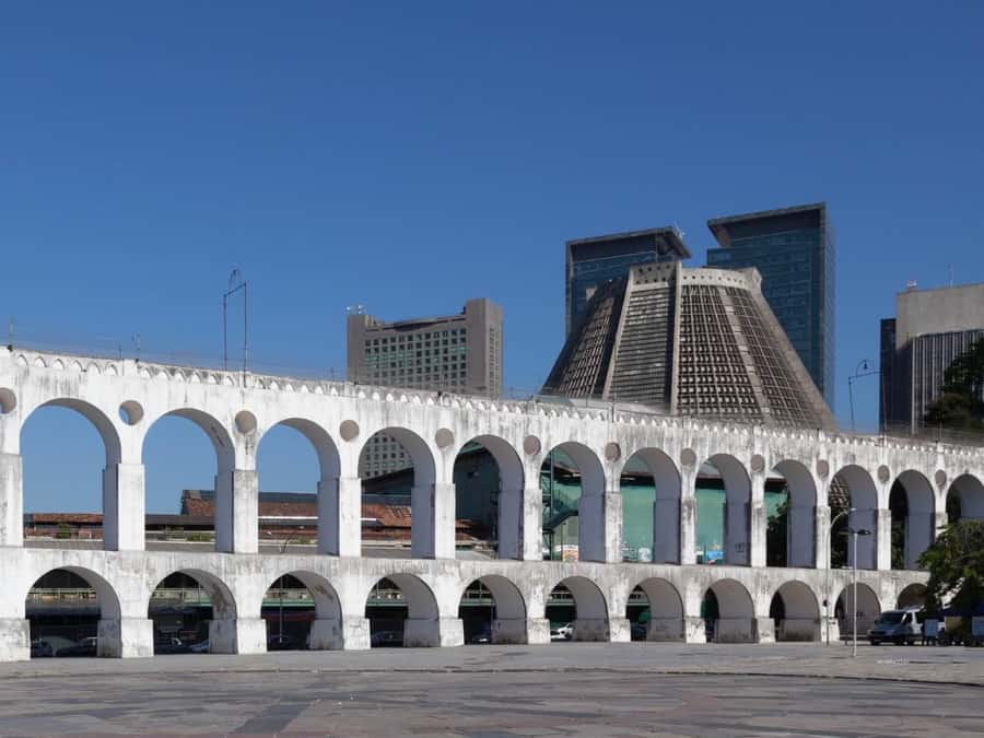 Rio de Janeiro: Private Full-Day Highlights Tour - Selarón Steps: your colorful must-stop