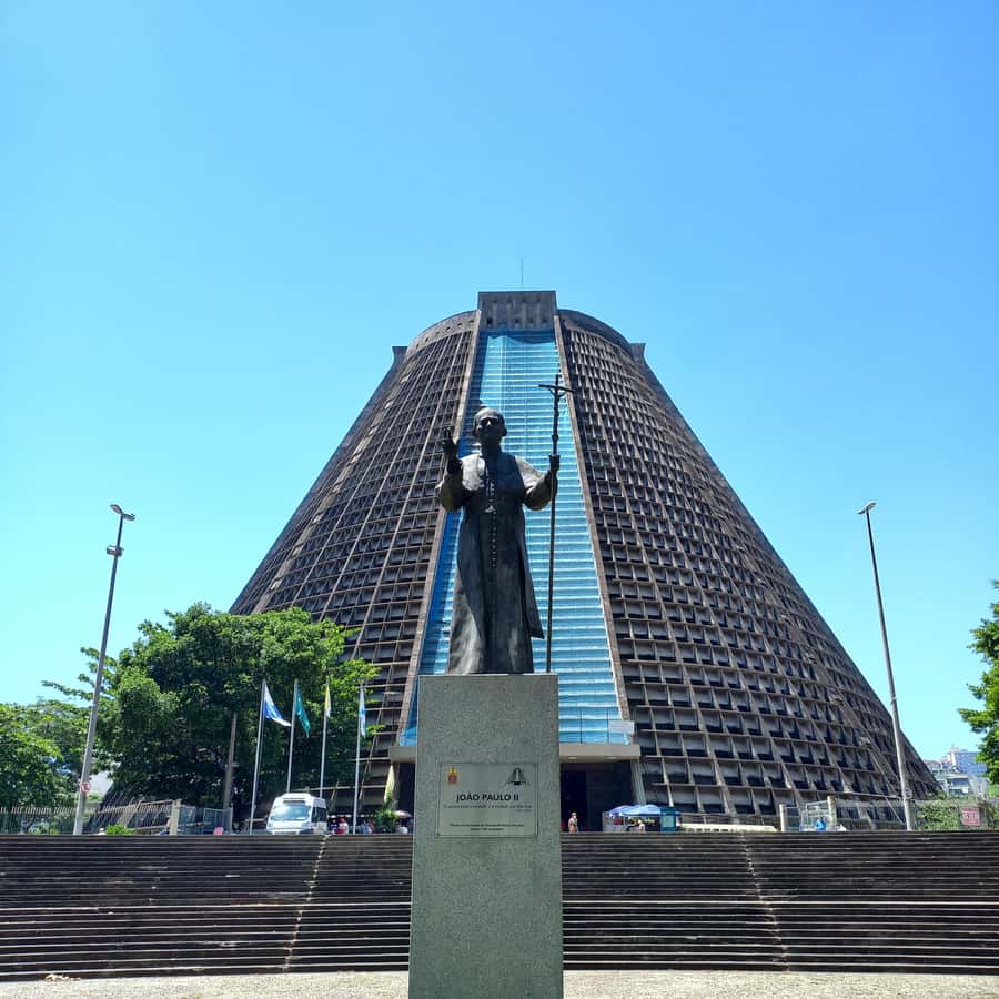 Rio de Janeiro: Private Full-Day Highlights Tour - Sugarloaf Mountain cable car and the 360-degree finish