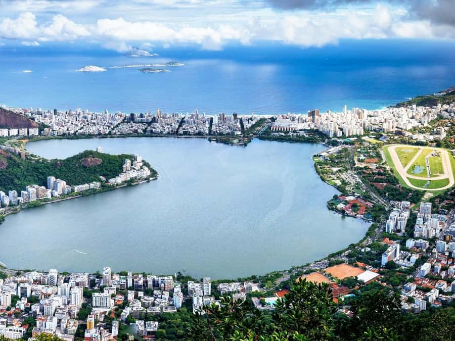 Rio de Janeiro: Private Full-Day Highlights Tour - Santa Teresa walk: artsy streets, manageable time