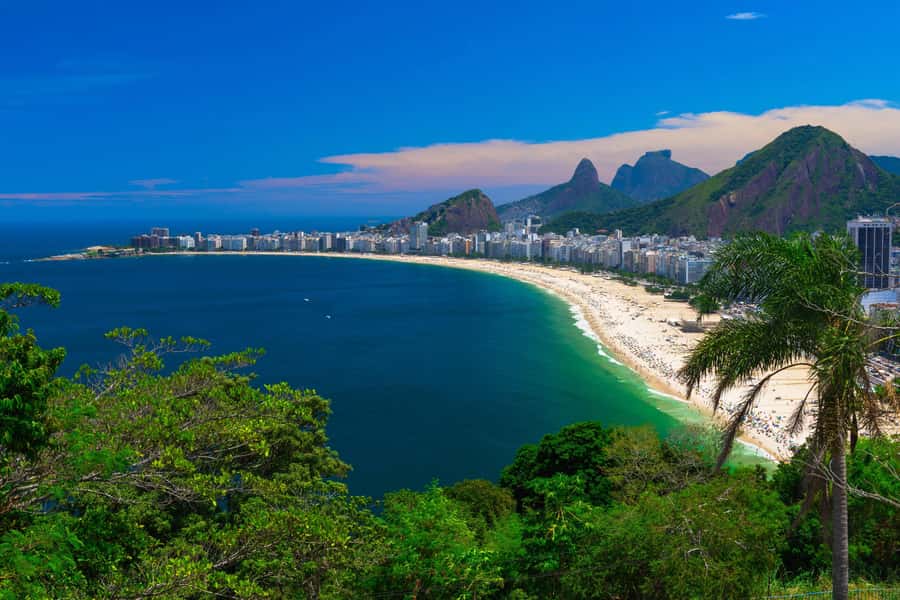 Rio de Janeiro: Private Guided City Tour - Key highlights worth planning for