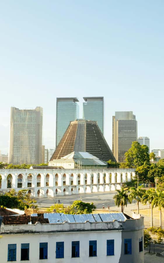 Rio de Janeiro: Private Guided City Tour - Botanical Gardens, Local Culture, and a More Everyday Rio