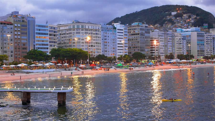 Rio de Janeiro: Private Guided City Tour - Practical Tips to Get the Most From Your Private Rio Day