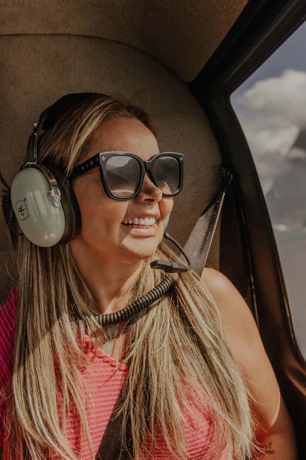 Rio de Janeiro: Private Helicopter Tour - The 30-Minute Flight Over Rio’s Most Famous Views