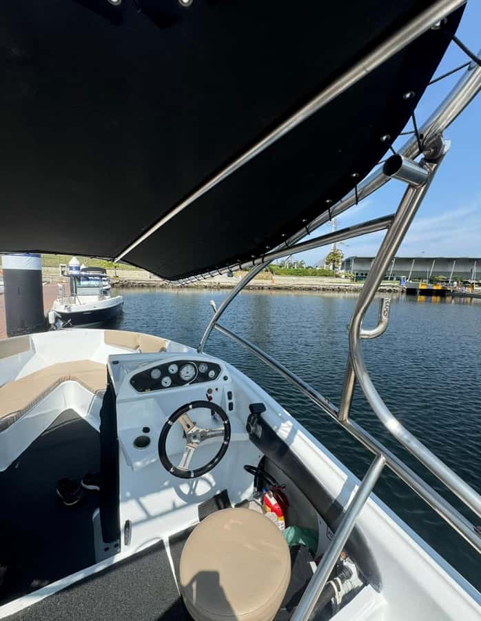 Rio de Janeiro: Private Speedboat Trip - Who this private speedboat trip suits best