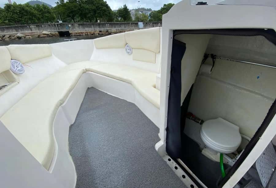 Rio de Janeiro: Private Speedboat Trip - What to pack: your checklist for a comfortable sea day