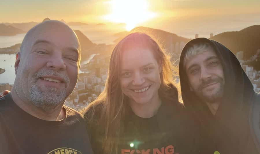 Rio de Janeiro: Private Sunrise Tour at Mirante Dona Marta - Price and Value: Why $129 Per Group Can Make Sense