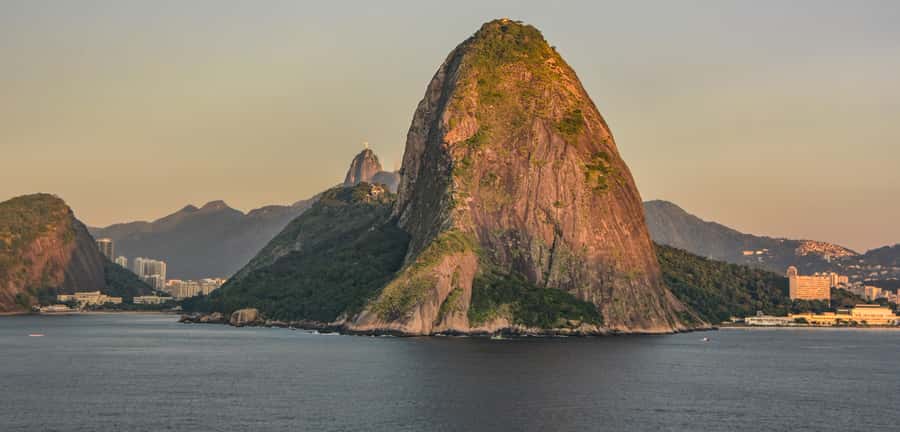 Rio de Janeiro: Private Tour to Corcovado & Sugarloaf - Key moments that make this tour worth your time