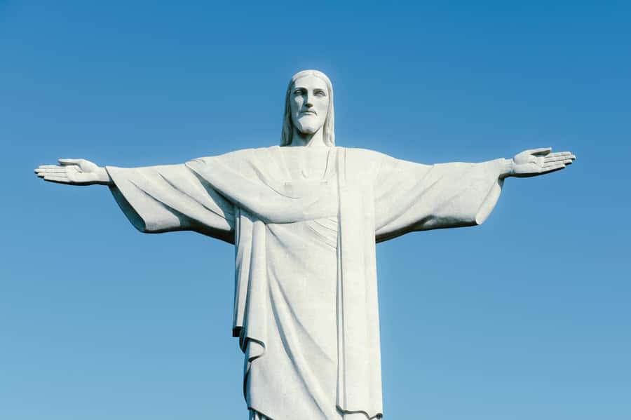 Rio de Janeiro: Private Tour to Corcovado & Sugarloaf - Corcovado and Christ the Redeemer, what you actually get