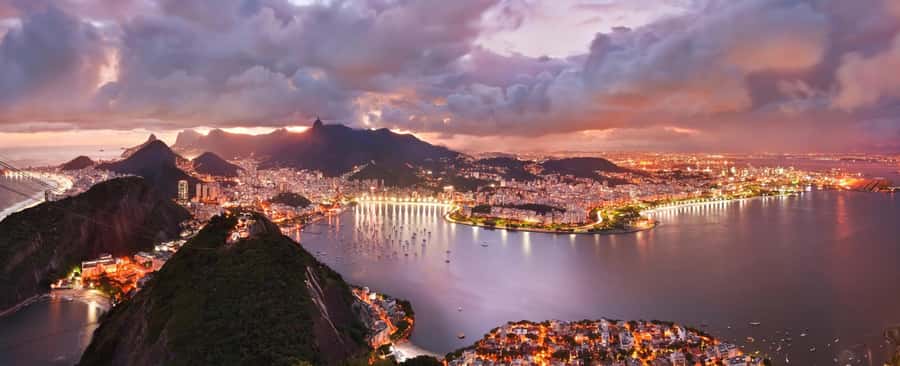 Rio de Janeiro: Private Tour to Corcovado & Sugarloaf - Price and logistics for an 8-hour private day