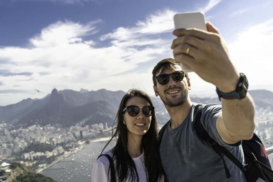 Rio de Janeiro: Rio's Icons Guided Tour with Tickets & Lunch - Key moments that make this tour work