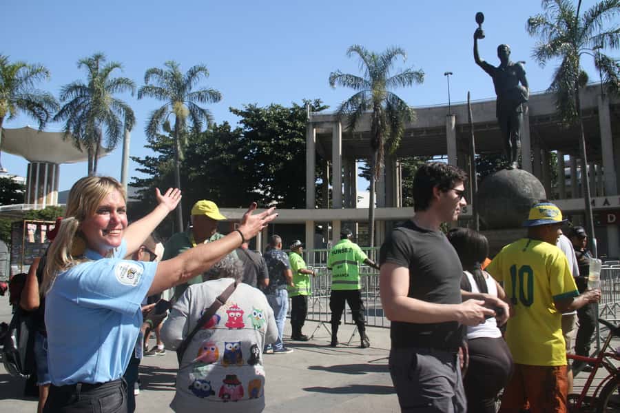 Rio de Janeiro: Rio's Icons Guided Tour with Tickets & Lunch - Hotel pickup in Copacabana, Ipanema, and downtown (and pickup limits)