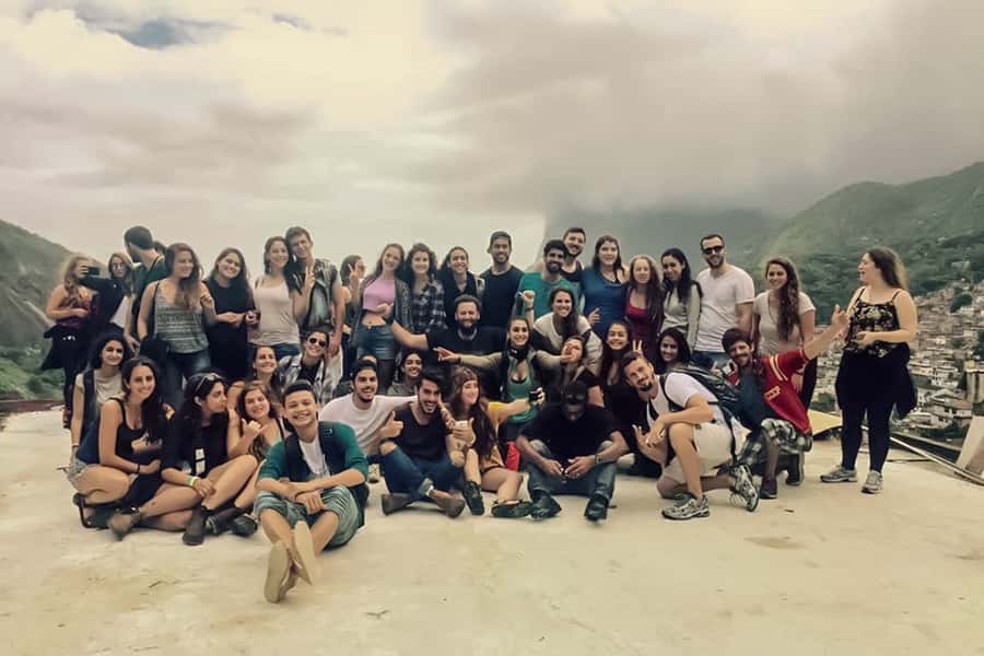 Rio de Janeiro: Rocinha Favela Walking Tour with Local Guide - Key highlights worth putting on your plan