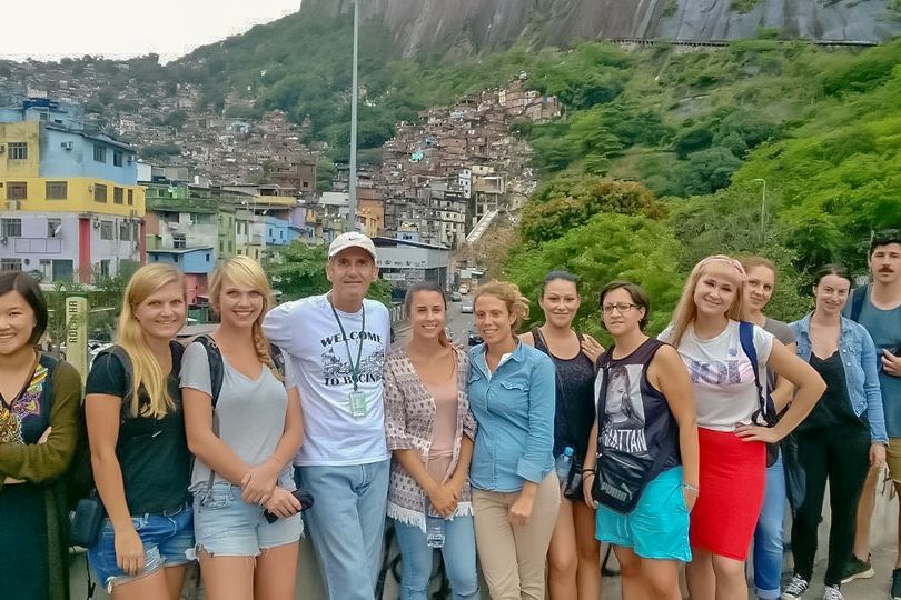 Rio de Janeiro: Rocinha Favela Walking Tour with Local Guide - Who this tour suits best, and who should skip it