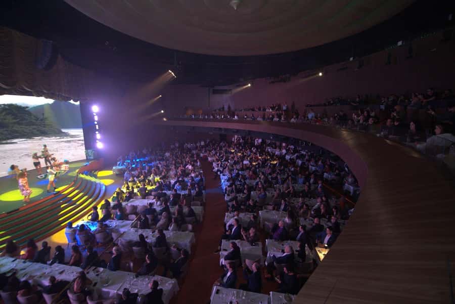 Rio de Janeiro: Roxy Dinner Show with Hotel Pickup - Price and value: what you really pay for at $229 per person