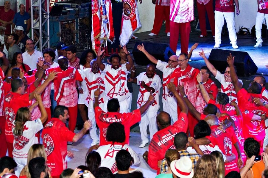 Rio de Janeiro: Salgueiro Samba School Rehearsal Tour - Skip-the-line entry: what it saves, and what it can’t