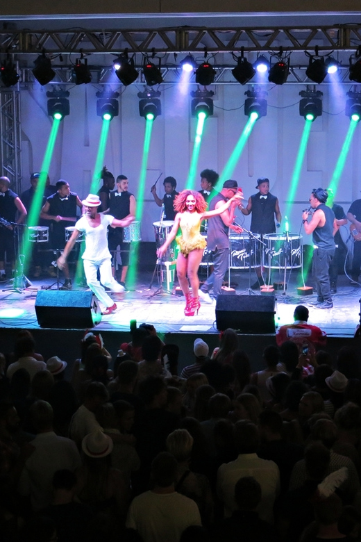 Rio de Janeiro: Salgueiro Samba School Rehearsal Tour - Value check: when this tour makes sense for your Rio plans