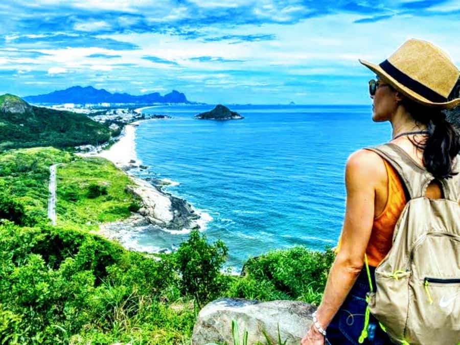 Rio de Janeiro Secluded Beaches: Hike+Swim Prainha & Grumari - Key things to know before you go
