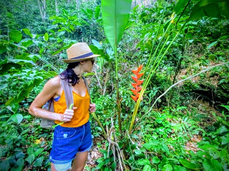 Rio de Janeiro Secluded Beaches: Hike+Swim Prainha & Grumari - Why Prainha and Grumari feel like a different Rio