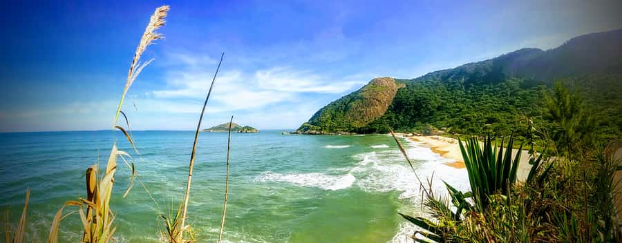 Rio de Janeiro Secluded Beaches: Hike+Swim Prainha & Grumari - How the day runs, from pickups to sunset-style beach time