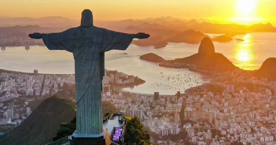 Rio de Janeiro: Skip-The-Line Christ Redeemer Private Tour - Key things to know before you go