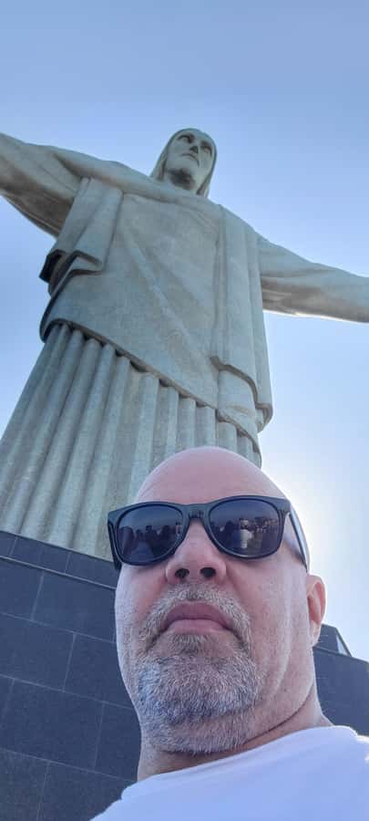 Rio de Janeiro: Skip-The-Line Christ Redeemer Private Tour - The Tijuca Forest train ride: scenic, practical, and less stressful