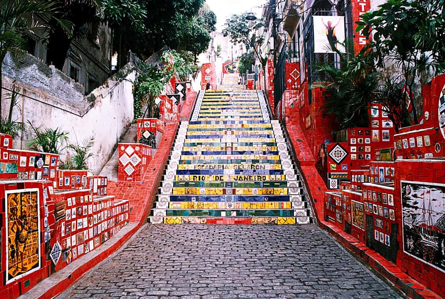 Rio de Janeiro: Skip-The-Line Private Sugarloaf & City Tour - Why this half-day Sugarloaf and city plan makes sense