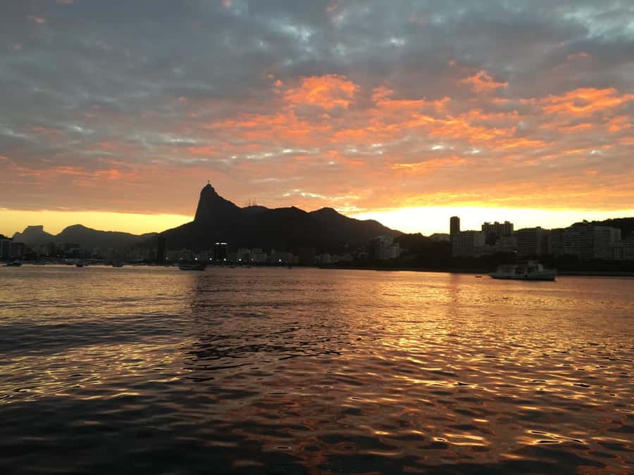 Rio de Janeiro: SpeedBoat Tour - Sunset with Beer - Price and value: is $56 a fair deal?