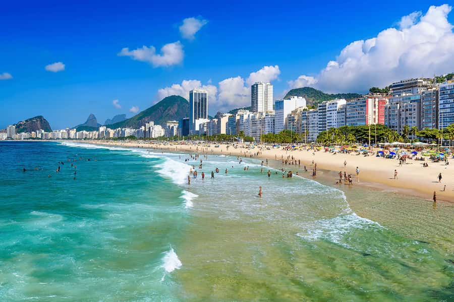 Rio de Janeiro: Sugarloaf Mountain & Beaches Half-Day Tour - Key things to know before you go